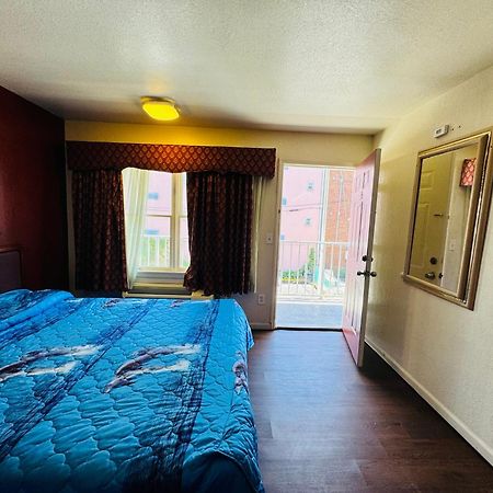 Seagem Motel&Apartments Seaside Heights Buitenkant foto