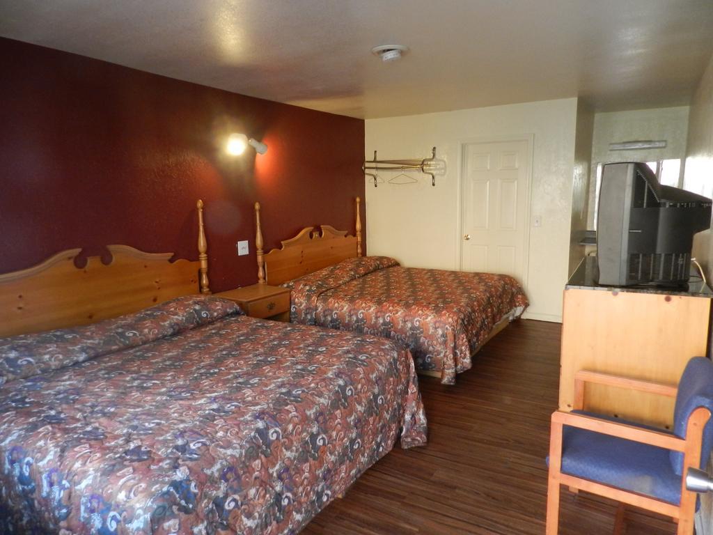 Seagem Motel&Apartments Seaside Heights Kamer foto