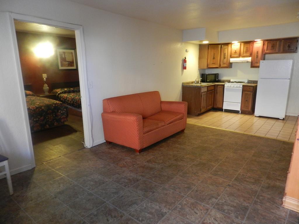Seagem Motel&Apartments Seaside Heights Kamer foto