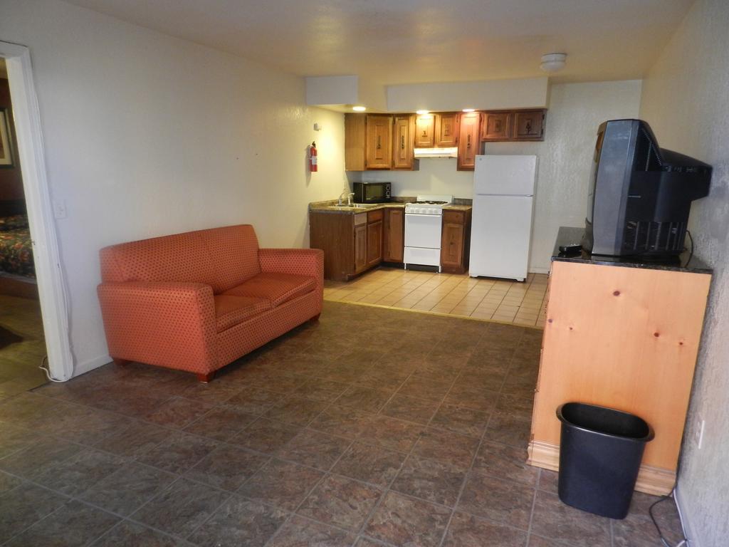 Seagem Motel&Apartments Seaside Heights Kamer foto