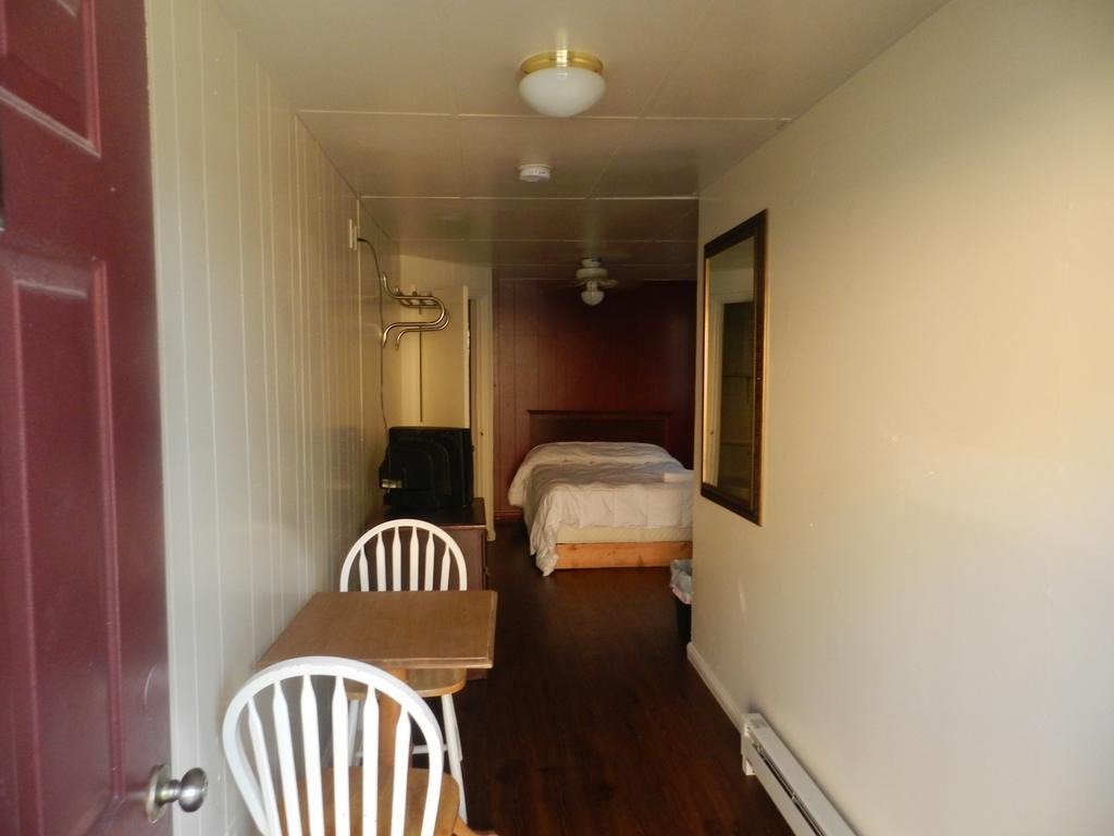 Seagem Motel&Apartments Seaside Heights Kamer foto