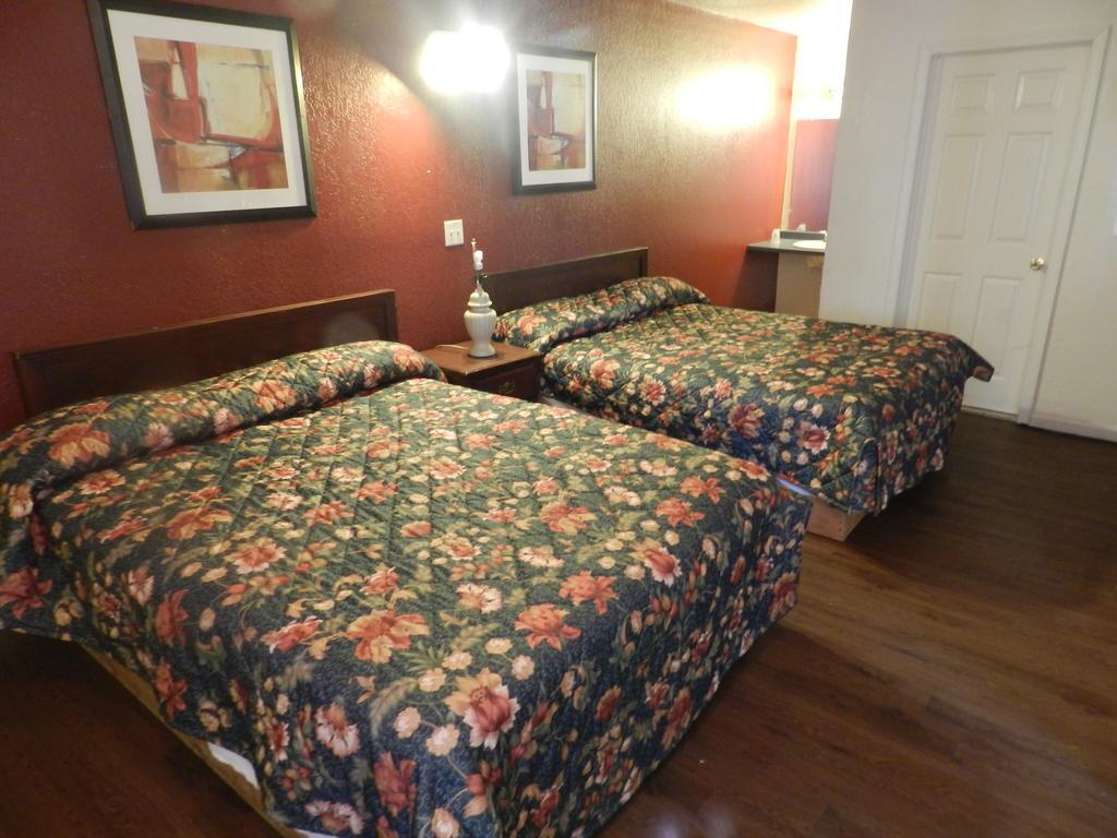 Seagem Motel&Apartments Seaside Heights Kamer foto