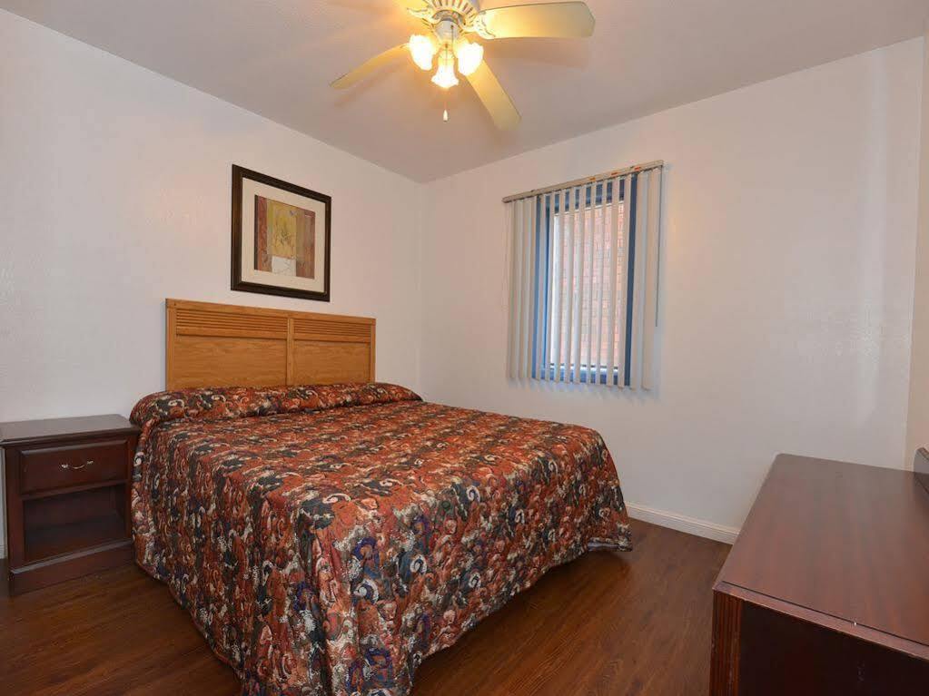Seagem Motel&Apartments Seaside Heights Buitenkant foto