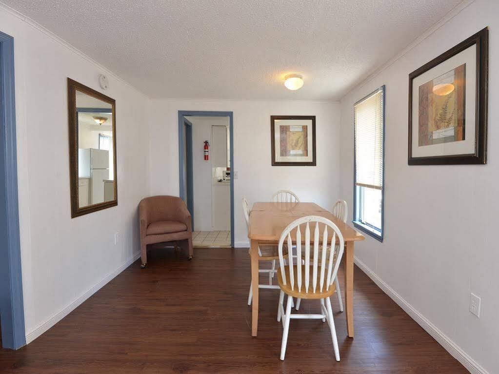 Seagem Motel&Apartments Seaside Heights Buitenkant foto