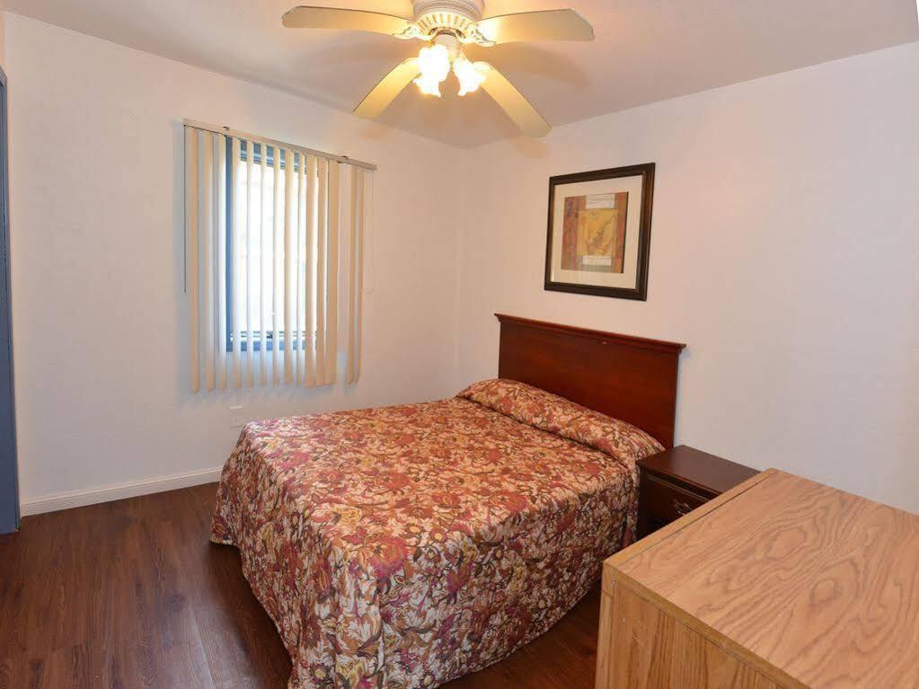 Seagem Motel&Apartments Seaside Heights Buitenkant foto